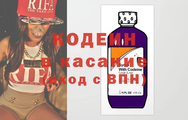 крисы Горняк