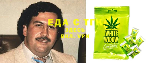 крисы Горняк