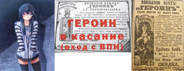 крисы Горняк