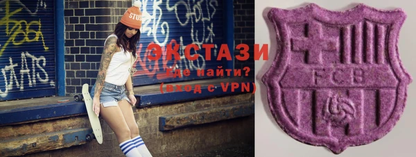крисы Горняк